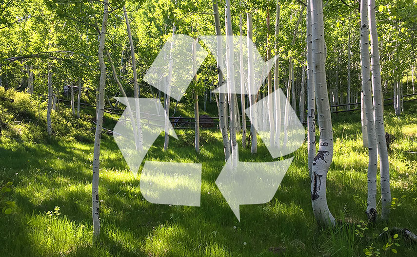 keeping it Green – SnapLock Recycles
