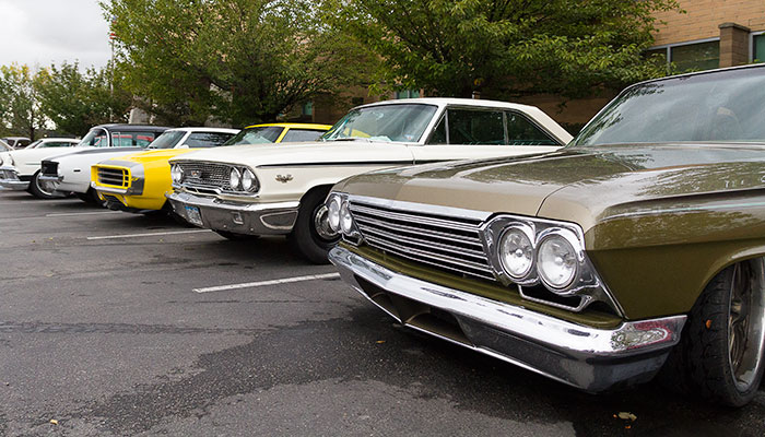 Goodguys Road Tour Comes To RaceDeck