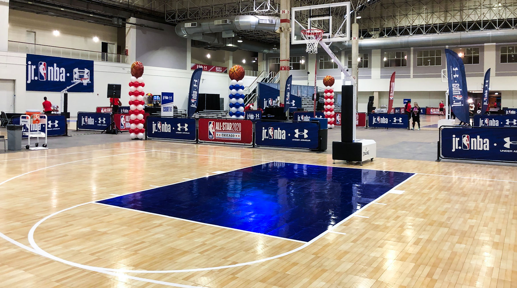 blue halo tuffshield jr nba 2020