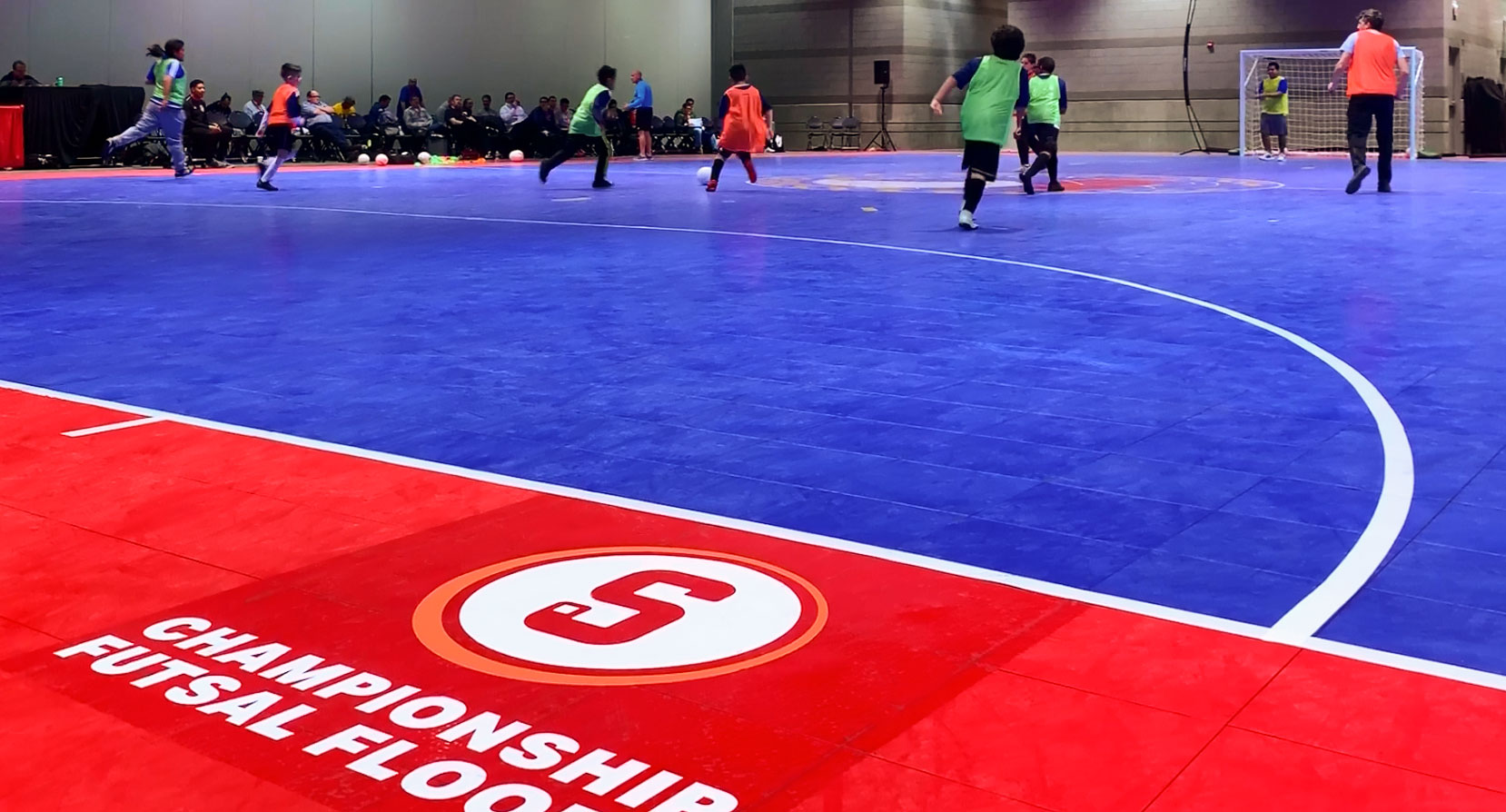 championship futsal floors