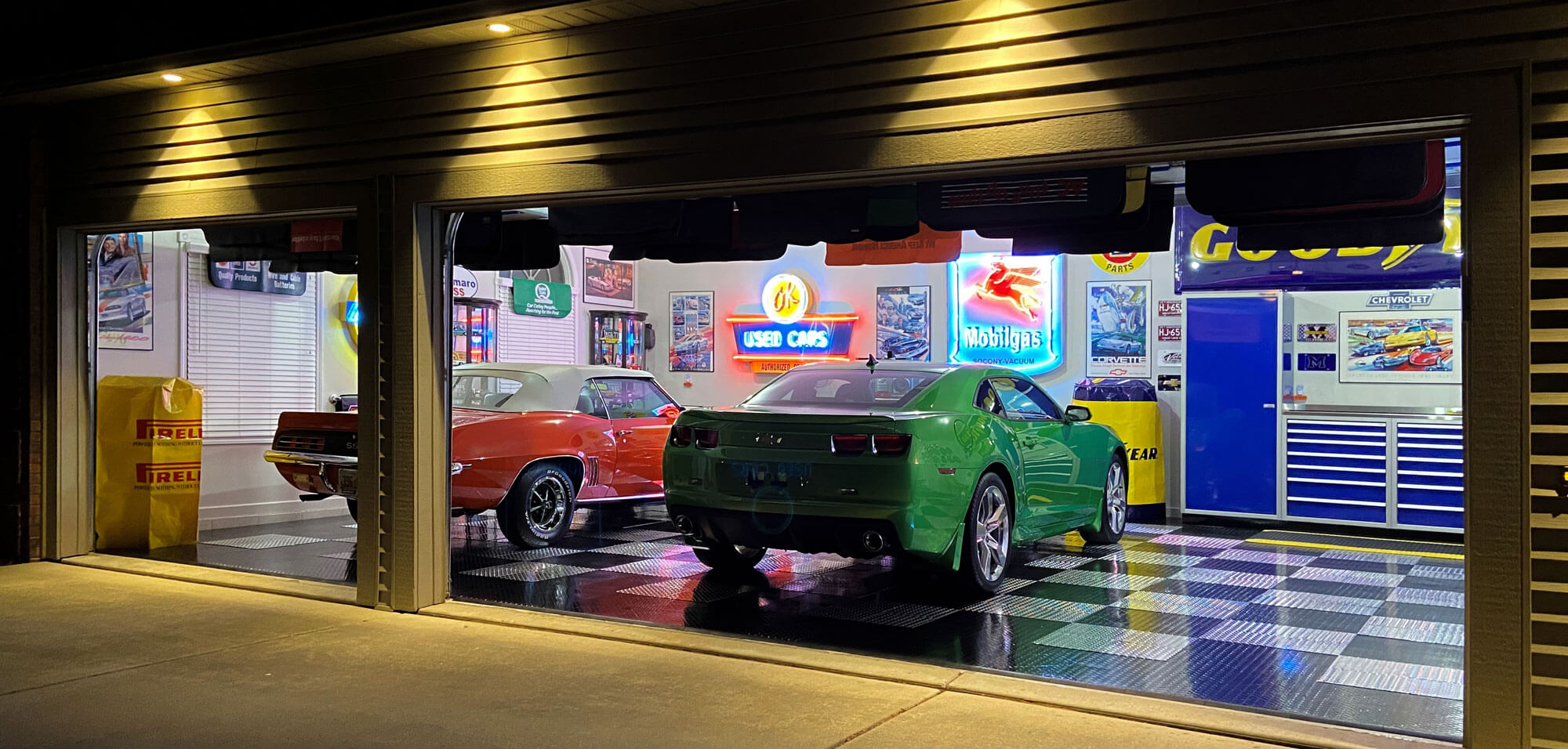 garage of the year featured image