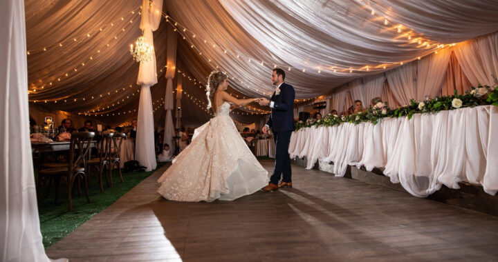 Snaplock Dance Floors Wedding Flooring