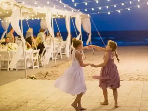 Tent Portable Dance Floor Tent Portable Dance Floor